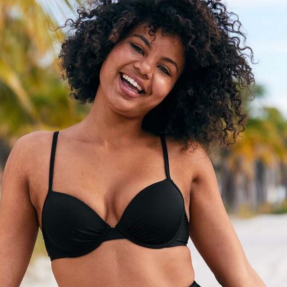Aerie Other - Aerie OG Lightly Lined Underwire Bikini Top
